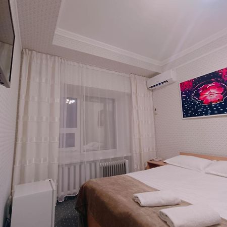 Altyn-Adam Hotel Astana Eksteriør billede
