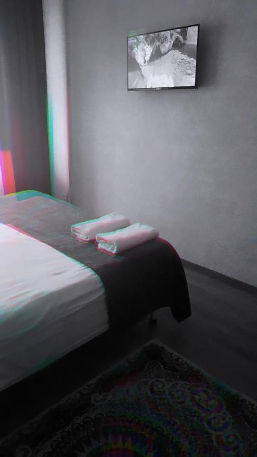 Altyn-Adam Hotel Astana Eksteriør billede