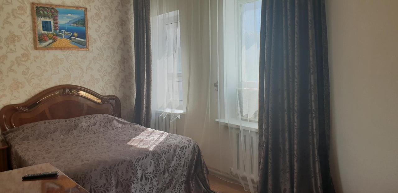 Altyn-Adam Hotel Astana Eksteriør billede